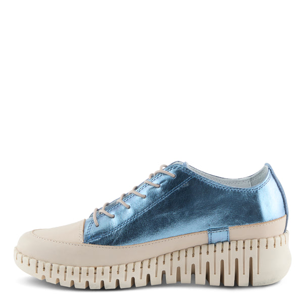 Flexus By Spring Step SPRING STEP SURANA-GLO SNEAKERS