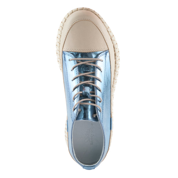 Flexus By Spring Step SPRING STEP SURANA-GLO SNEAKERS