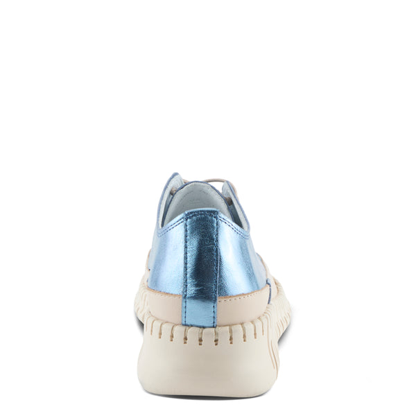 Flexus By Spring Step SPRING STEP SURANA-GLO SNEAKERS