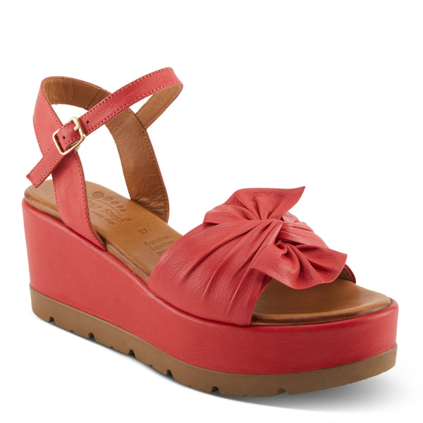 flexus by spring step SPRING STEP WAKEFIELD SANDALS