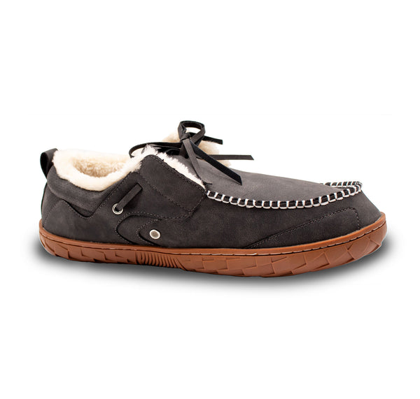 Flojos Cancun - Unisex Slipper Cancun Gray/Gum