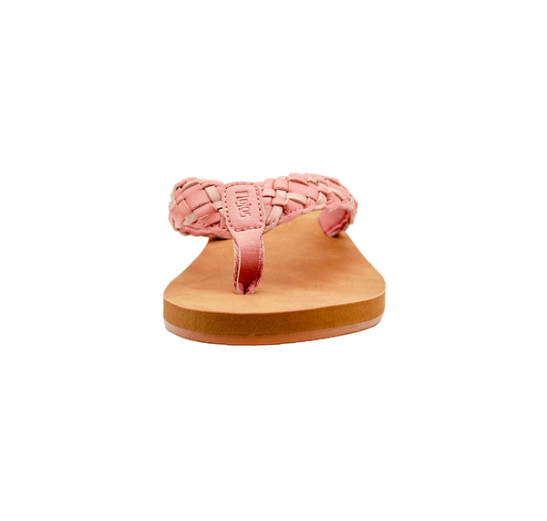 Flojos Divine - Women's Sandal Pink Multi
