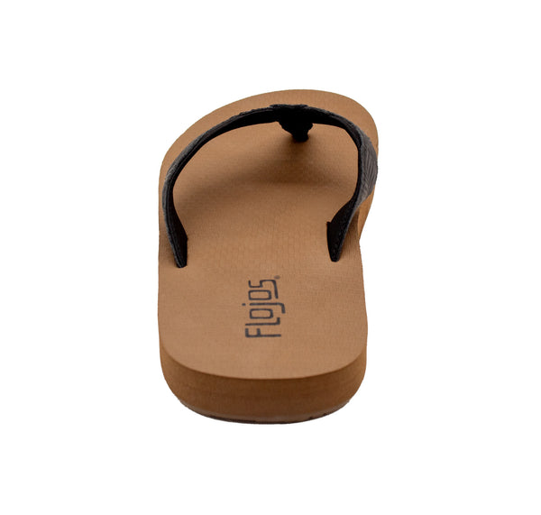 Flojos Erykah - Women's Sandal Black