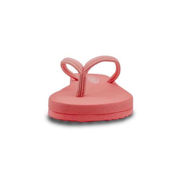 Flojos Fiesta Lite - Girl's Sandal Coral