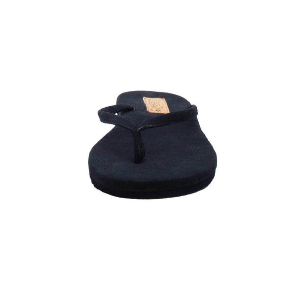Flojos Fiesta - Women's Sandal Black