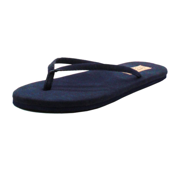 flojos Fiesta - Women's Sandal Black