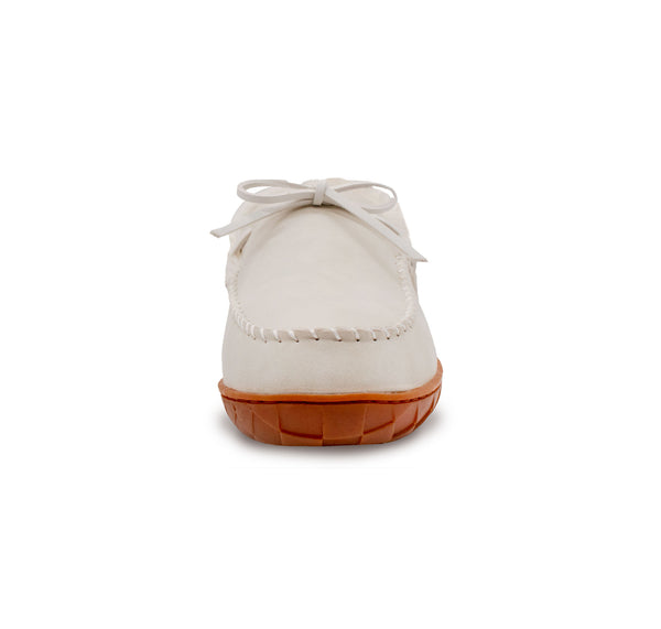 Flojos Gracias - Unisex Slipper Ivory/Gum