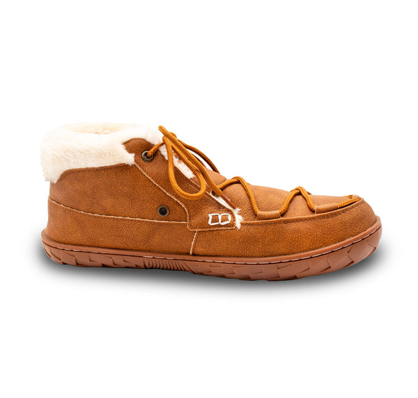 Flojos Jackal - Unisex Slipper Tan/Gum