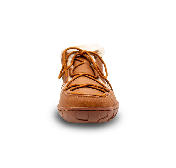 Flojos Jackal - Unisex Slipper Tan/Gum