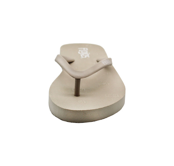 Flojos Kai - Women's Sandal Nude