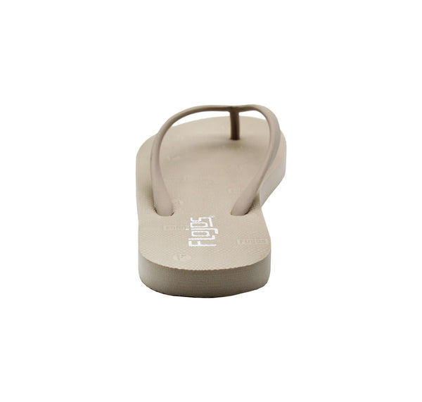 Flojos Kai - Women's Sandal Nude