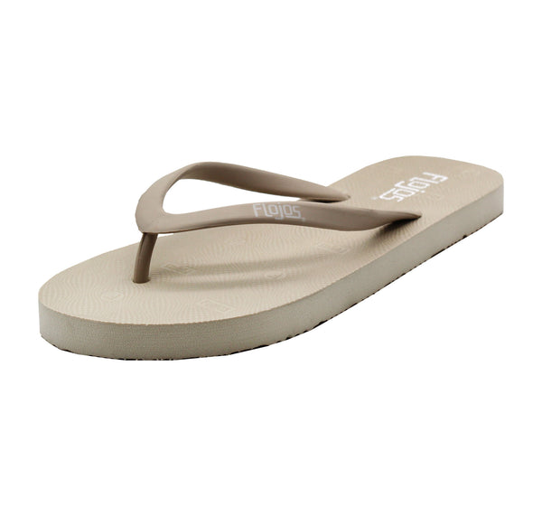 flojos Kai - Women's Sandal Nude