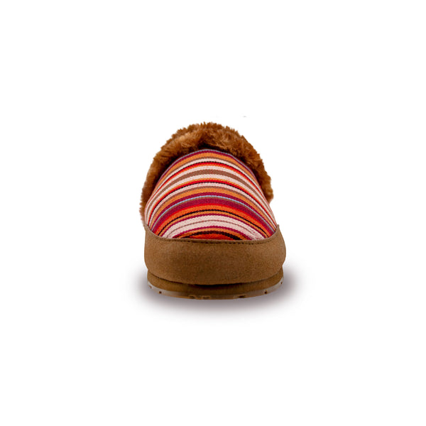 Flojos Kalica - Women's Slipper Tan Multi