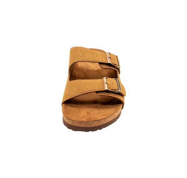 Flojos Kelly - Men's Sandal TAN