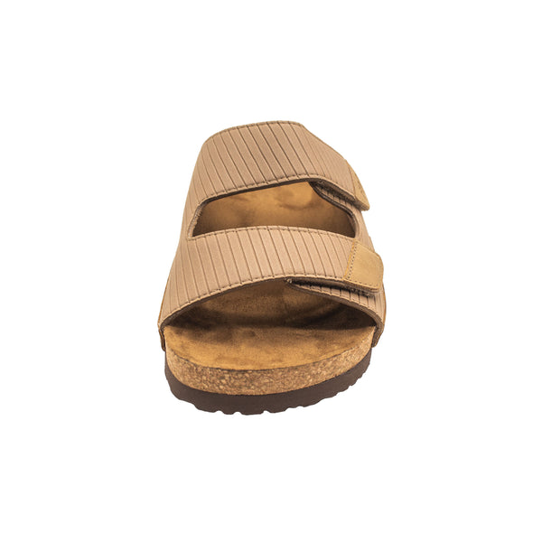 Flojos Sting Ray - Men's Sandal Tan/Brown
