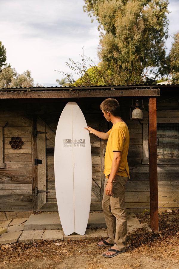 Flojos Vincente - Men's Sandal Gray/Black