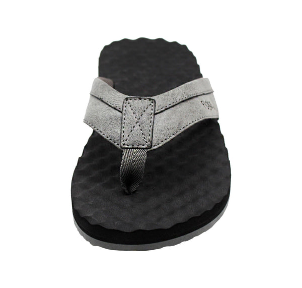Flojos Xander 2.0 - Men's Sandal Black