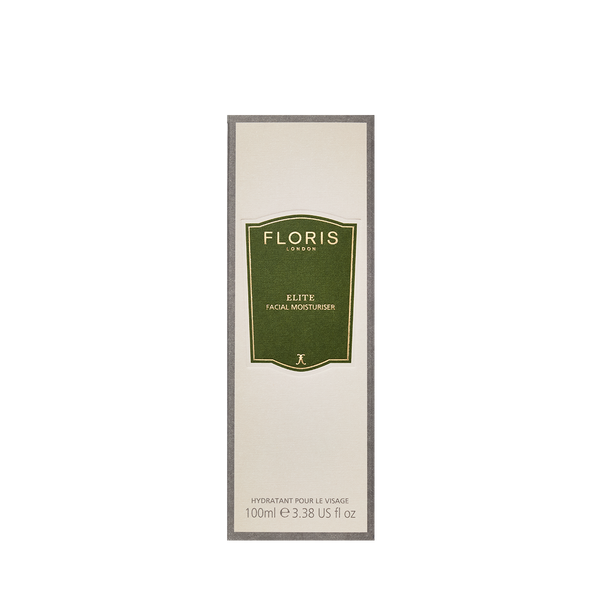 Floris London Elite Facial Moisturiser Facial Moisturiser