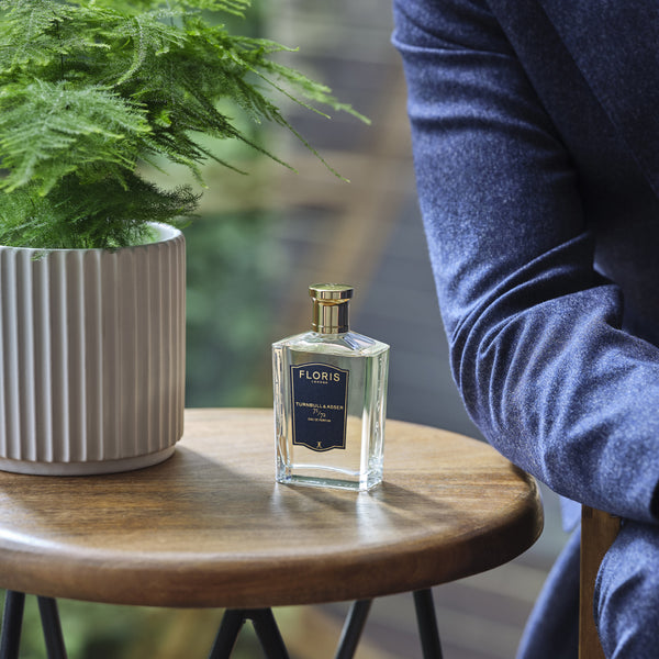 Floris London 71/72 Eau De Parfum