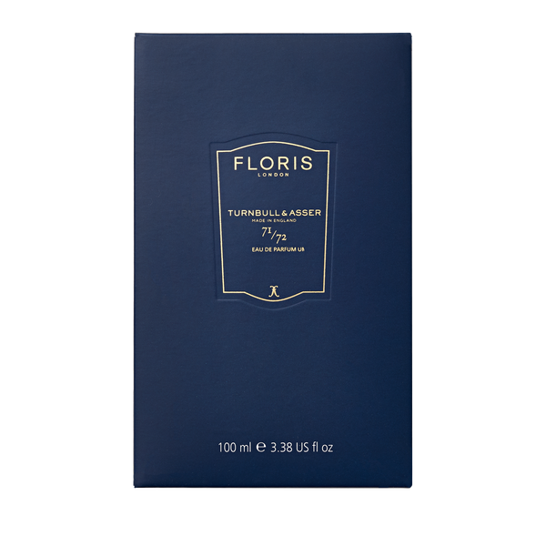 Floris London 71/72 Eau De Parfum