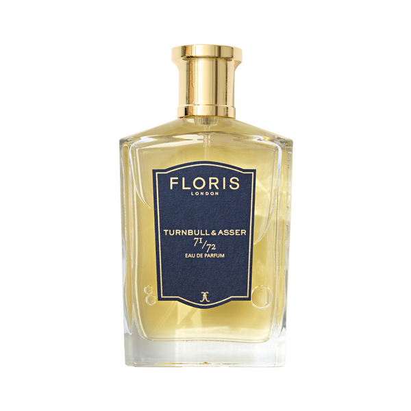 floris london 71/72 Eau De Parfum