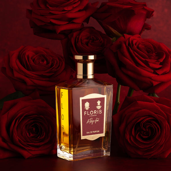 Floris London A Rose For Eau De Parfum