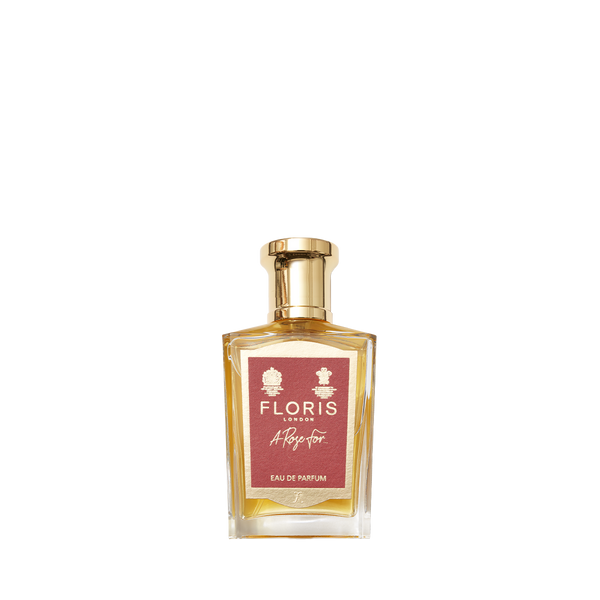 Floris London A Rose For Eau De Parfum