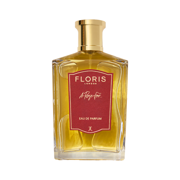floris london A Rose For Eau De Parfum