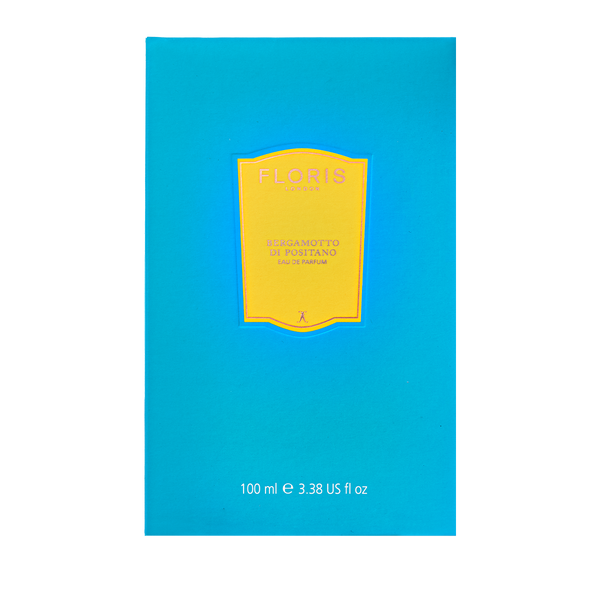 Floris London Bergamotto Di Positano Eau De Parfum