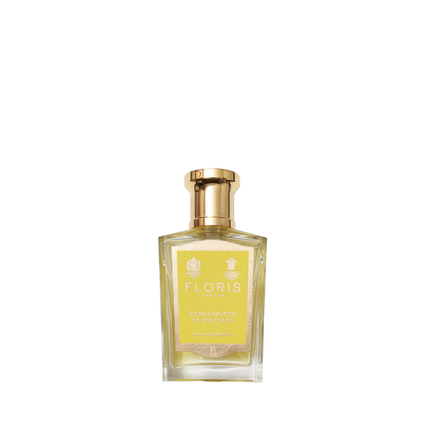 Floris London Bergamotto Di Positano Eau De Parfum