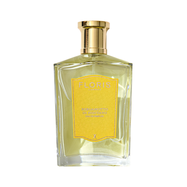 floris london Bergamotto di Positano Eau De Parfum