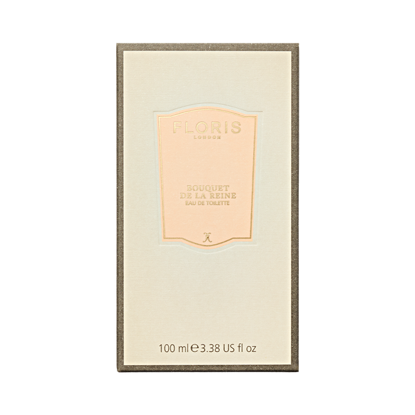 Floris London Bouquet De La Reine Eau De Toilette