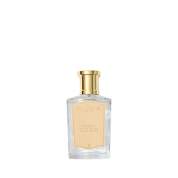 Floris London Bouquet De La Reine Eau De Toilette