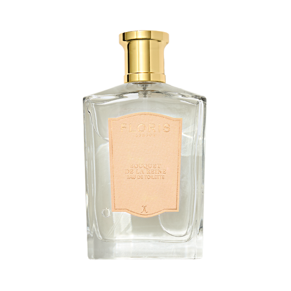 floris london Bouquet de La Reine Eau de Toilette