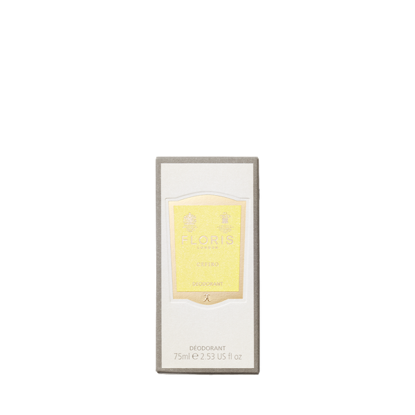 Floris London Cefiro Deodorant Stick