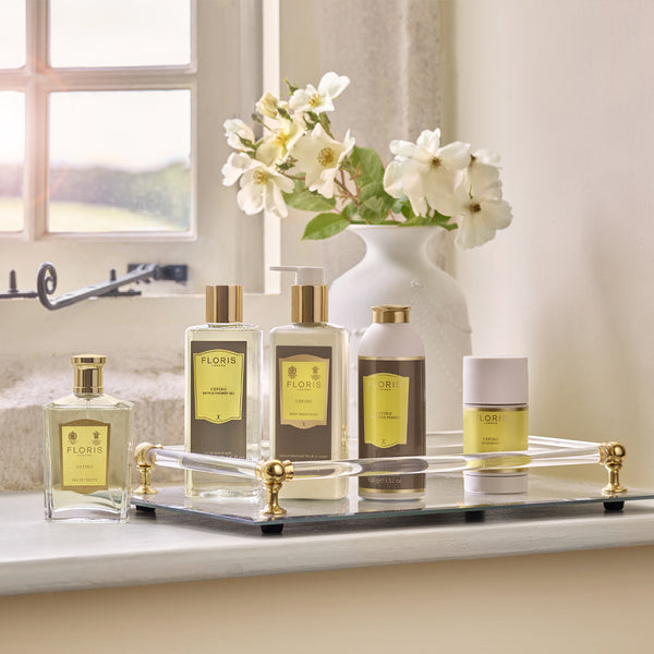 Floris London Cefiro Eau De Toilette