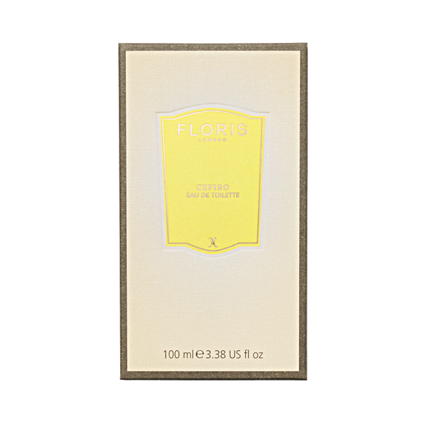 Floris London Cefiro Eau De Toilette
