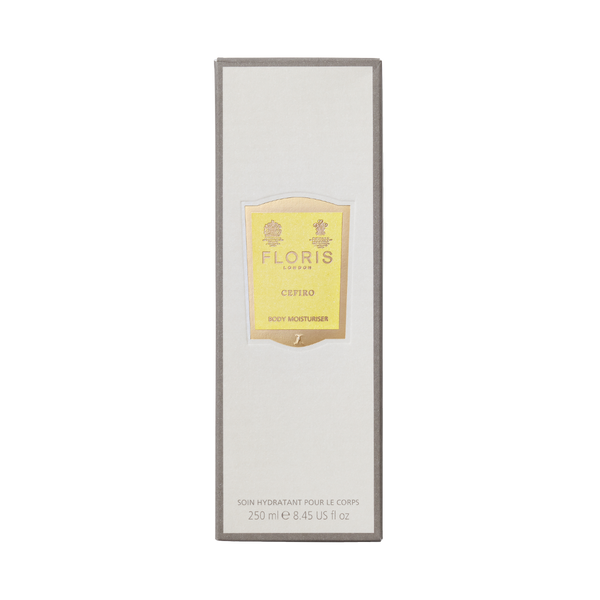 Floris London Cefiro Enriched Body Moisturiser