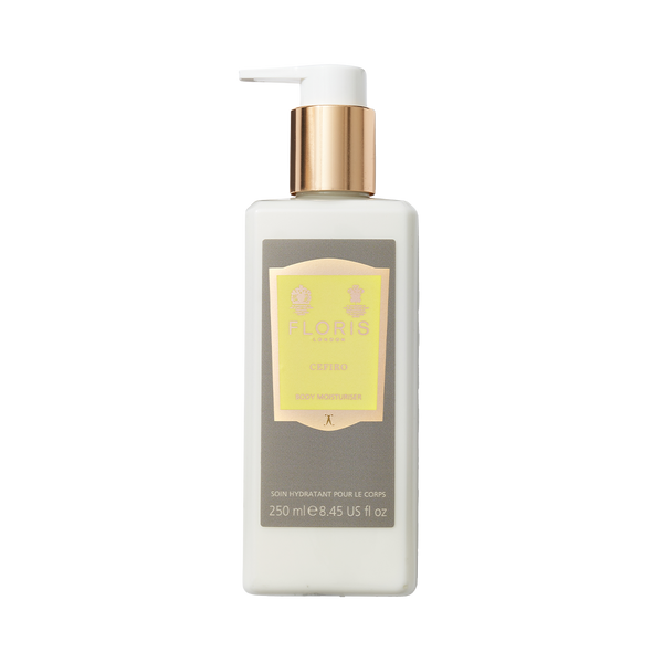 floris london Cefiro Enriched Body Moisturiser