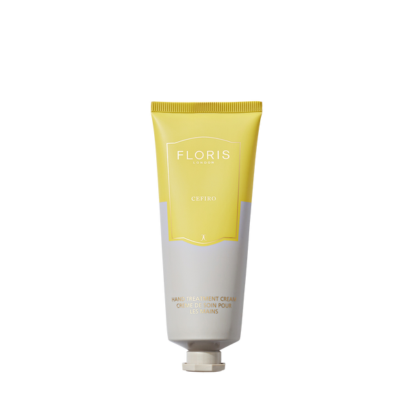 floris london Cefiro Hand Treatment Cream