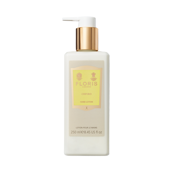 floris london Cefiro Luxury Hand Lotion