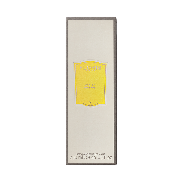 Floris London Cefiro Luxury Hand Wash