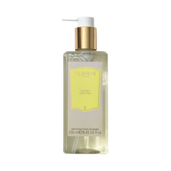 floris london Cefiro Luxury Hand Wash