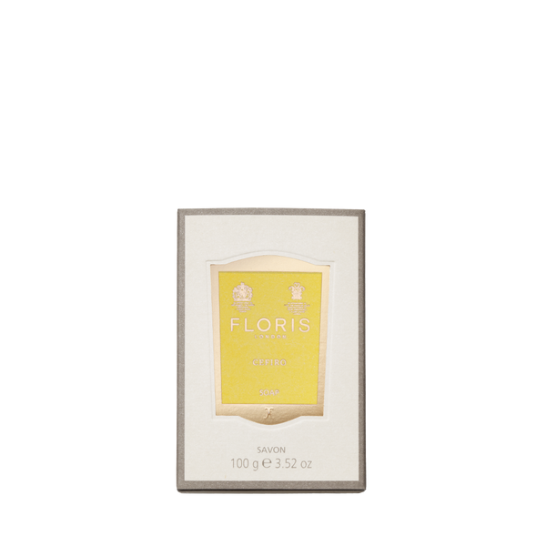 Floris London Cefiro Luxury Soap