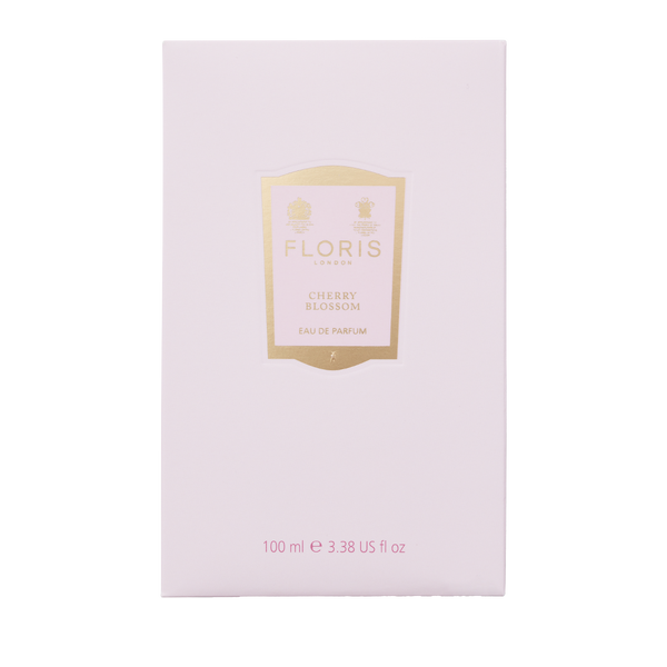 Floris London Cherry Blossom Eau De Parfum