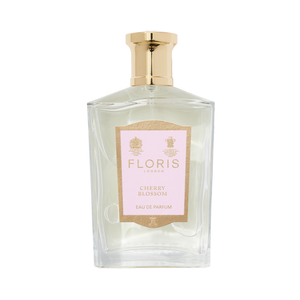 floris london Cherry Blossom Eau De Parfum