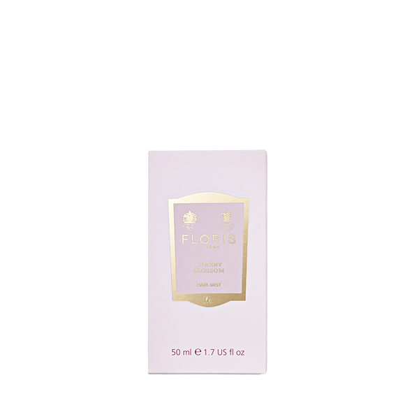 Floris London Cherry Blossom Hair Mist