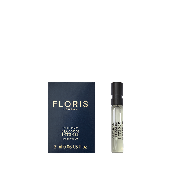 Floris London Cherry Blossom Intense Eau De Parfum