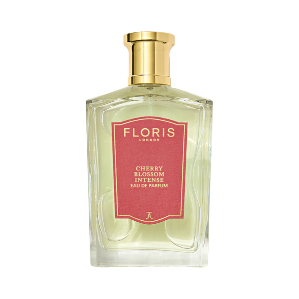 floris london Cherry Blossom Intense Eau De Parfum