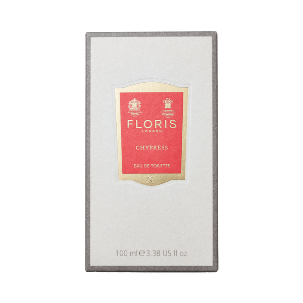 Floris London Chypress Eau De Toilette